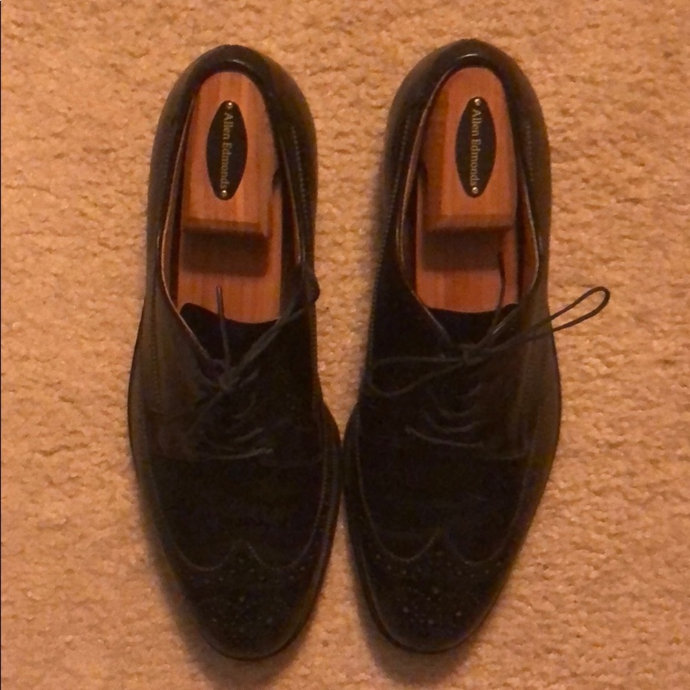 Johnston & Murphy Aristocraft Shoes